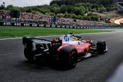 Ferrari, Red Bull et McLaren relancent la bataille des ailerons arrière