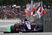 Bilan de la saison 2017 : Pierre Gasly