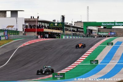 Bottas&nbsp;: Un très bon premier tour puis un manque de rythme