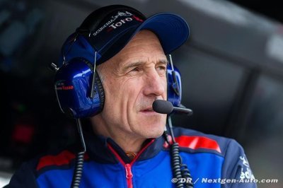 Selon AlphaTauri, il faut 10 à 15 courses pour que les équipes de F1 tiennent le coup