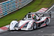 Toyota pulvérise le record "électrique" de la Nordschleife (+vidéo)