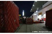 Monaco organisers expect no delays after Imola axe
