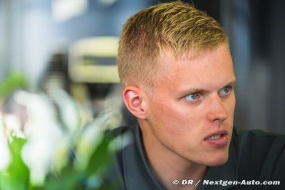 Ott Tänak named as Toyota Gazoo Racing driver in 2018