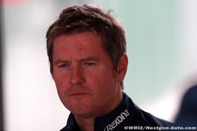 Smedley rejoint Liberty Media pour populariser l’aspect technique de la F1