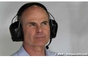 Willem Toet va quitter Sauber