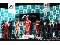 Alonso wins dramatic Korean GP