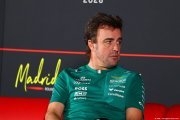 Alonso says 2027 decision 'not soon'