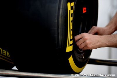 Surer&nbsp;: La FIA va agir et bannir l’astuce pour les pressions de pneus