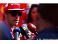 Alonso équipier d'Hulkenberg au Mans chez Porsche ?