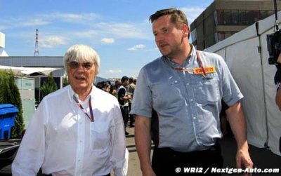 Pirelli n’augmentera pas le prix de ses pneus
