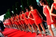 Verstappen et Hulkenberg militent en faveur des grid girls