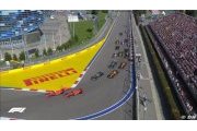 L'abonnement à F1 TV Pro passe à 64,99 euros en France