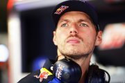 Verstappen a prolongé car il aime 'toujours' la F1, mais 'pas le pilotage' en 2026