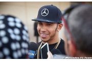 Lauda now targets Monaco for Hamilton contract
