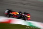 Red Bull ne va pas tout miser sur 2019