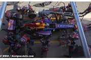 Experts expect 2012 to be close fight in F1