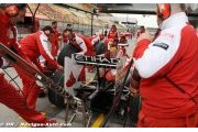 Domenicali hurt by Ferrari 'disarray' claims