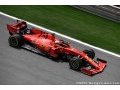L'accord entre la FIA et Ferrari pourrait être encore abordé