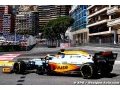 Gulf comme sponsor titre de Williams F1 en 2023 ?