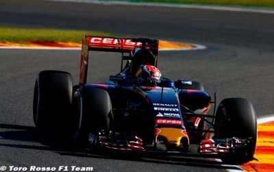 Verstappen nominé pour recevoir deux prix de la part de la FIA