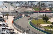 Spokeswoman denies Valencia wants to drop F1 race