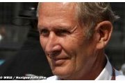 Marko livre le secret de Red Bull