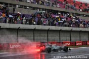 Le casse-tête de Pirelli pour développer des maxi-pluie efficaces