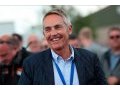Martin Whitmarsh announced as Group Chief Executive Officer of Aston Martin Performance Technologies