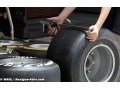 Les Pirelli 2013 au goût de Button et de Ferrari