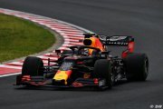 Mercedes 'must take Verstappen seriously' - Wolff