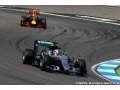 Hamilton craint davantage Red Bull que Ferrari
