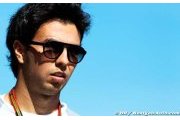 Perez est devenu un pilote plus complet