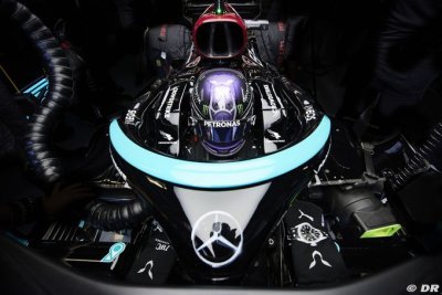 Wolff defends Hamilton after popularity poll