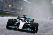 Wolff trouve 'pitoyable' l'attitude des équipes de F1 vis-à-vis du rebond