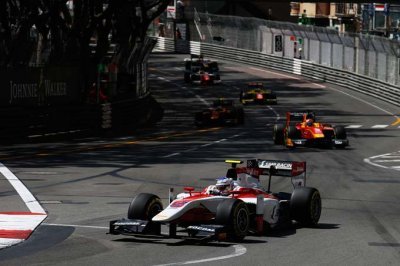 Interview exclusive de Sergey Sirotkin