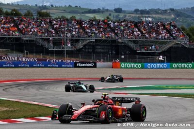 Leclerc has ’lost his way’ at confused Ferrari