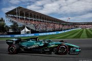 Aston Martin F1 fera abandonner ses pilotes 'au moindre signe de problème'