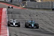 Alonso et Stroll terminent hors des points malgré un rythme encourageant à Austin
