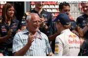 Mateschitz says Red Bull 'doesn't need' Vettel