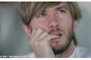 Heidfeld est en forme pour relever le défi