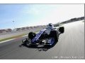 Sauber : Wehrlein, blessé, sera bien remplacé par Giovinazzi à Barcelone