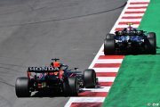 Verstappen : Mercedes F1 est à notre portée pour le titre