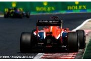 Les Marussia à la chasse aux Caterham