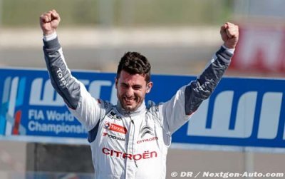 Lopez et Muller, les nouveaux rois du Ring
