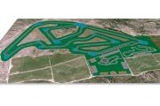 Jacques Villeneuve a dessiné un circuit