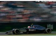Magnussen réussit ses grands débuts