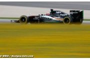 FP1 & FP2 - Belgian GP report: Force India Mercedes