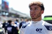 Gasly 'doit faire comme Ricciardo' et quitter le giron Red Bull