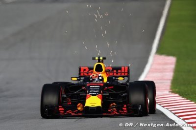 Verstappen remporte la victoire en Malaisie