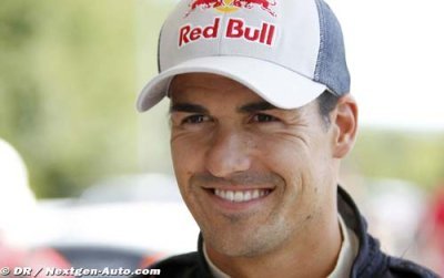Sordo ne veut pas penser à 2013 en Espagne